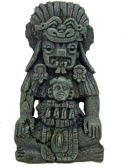 Amtra Συνθετικό Διακοσμητικό Maya Statue