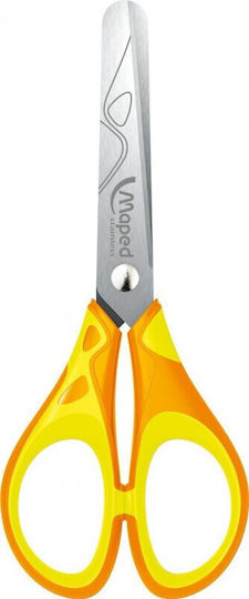 Foarfeci Metalice Maped Neon 2 Culori