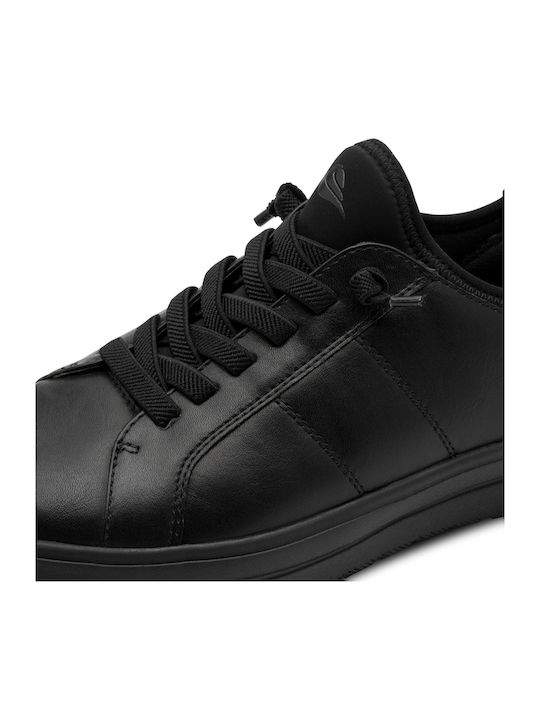 Anatomical Sneakers Black