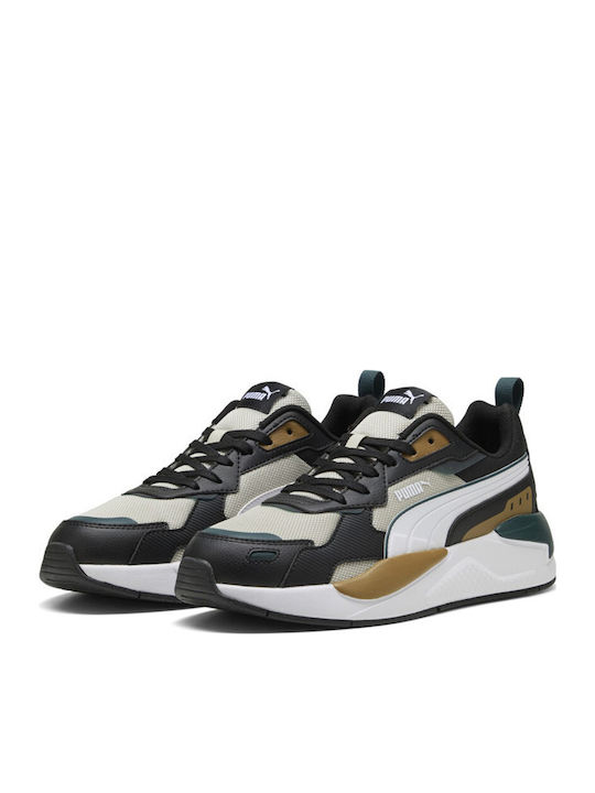 X-Ray 3 Sneakers Multicolour