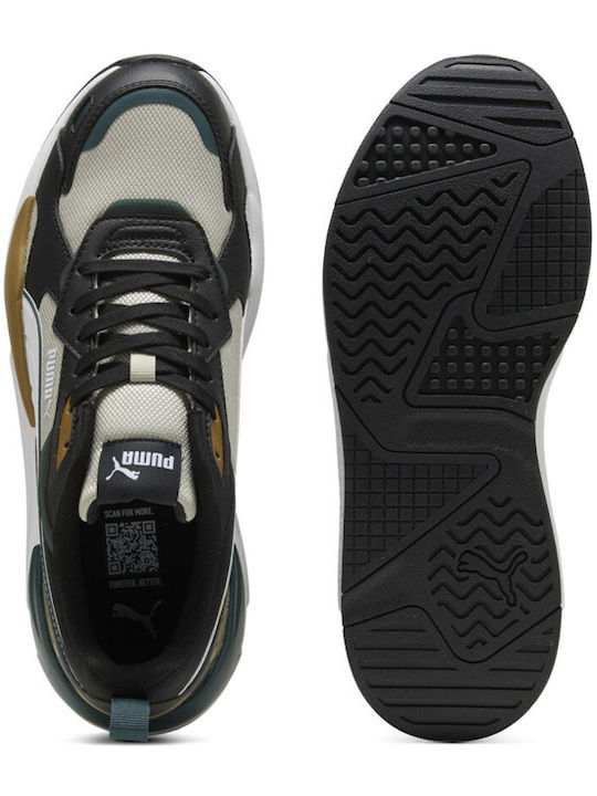 X-Ray 3 Sneakers Multicolour