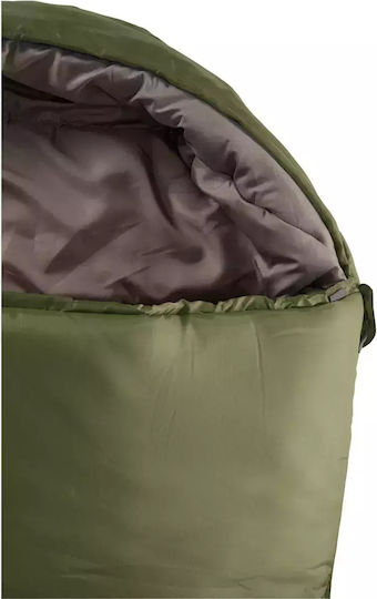 Grand Canyon Sleeping Bag Μονό 3 Εποχών Kansas 190
