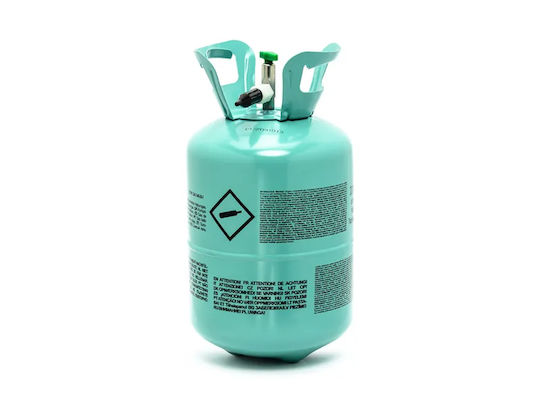 Helium Bottle for 30 Balloons