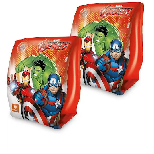 Mondo Aripioare de Înot Avengers