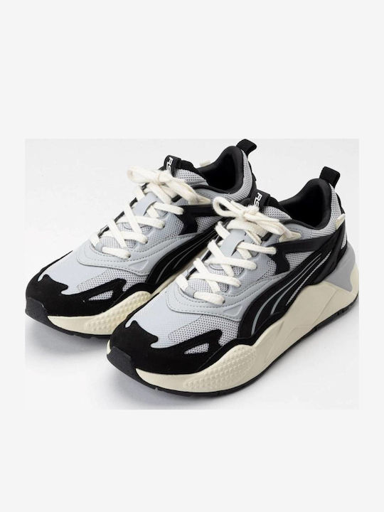 RS-X Efekt Adidași Bărbătești Cool Light Gri-Puma Black
