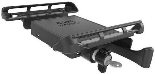 Ram Mounts Ram Tab-lock Tablet Mount Apple Ipad Gen 1-4 + More