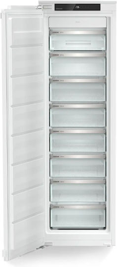 Liebherr Built-in Upright Freezer 213lt