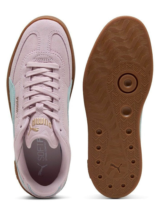 Club Ii Adidasi Femei Suede