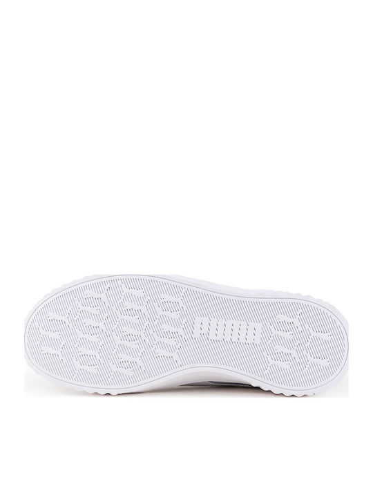 Carina 3.0 Luxe Damen Sneakers Weiß
