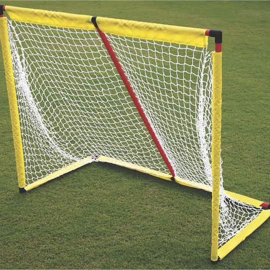 Vinex Poartă De Fotbal 127x66x107cm 1 Bucată