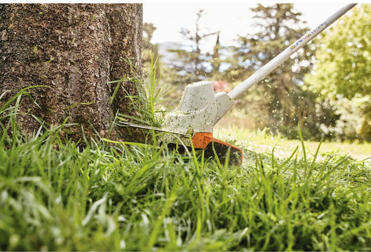 Stihl FSA 57 Tăietor de iarbă De umăr / de mână Pe baterii