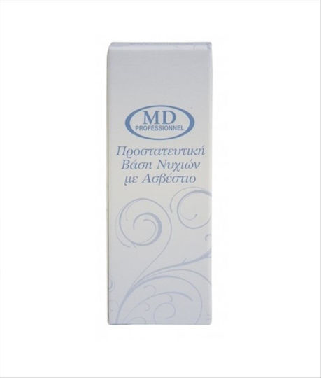 MD Professionnel mit Calcium Grundierung für normale Nagellacke 12ml