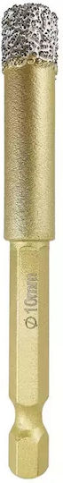 Pasco Diamond Crown Threading for Tile