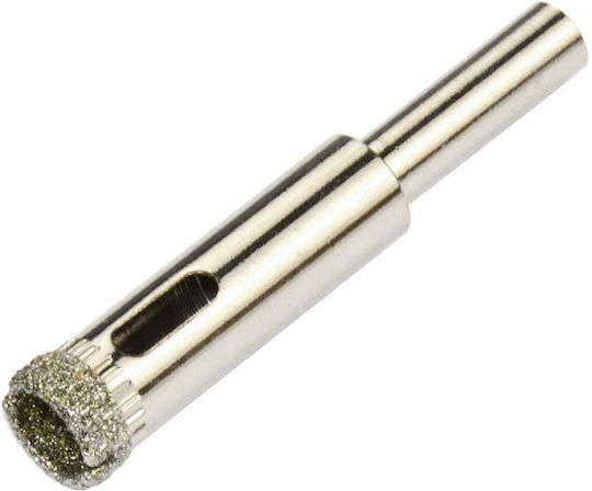 Geko Diamond Crown Threading for Tile