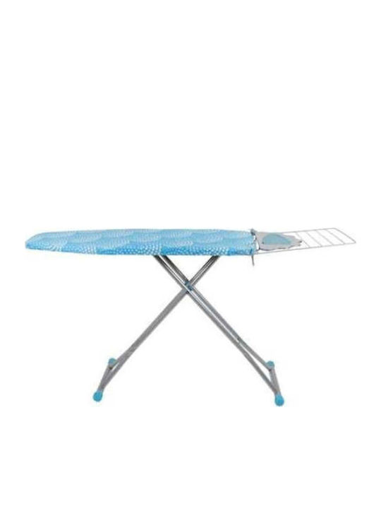Ironing Board For Steam Iron Foldable with Socket