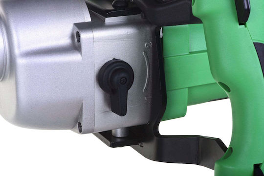Hikoki UM16VST2 Ηλεκτρικός Αναδευτήρας 1600W με Εξάρτημα Ανάδευσης