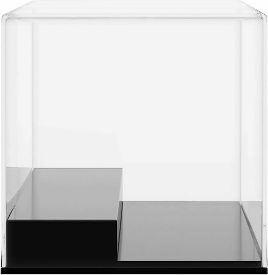 vidaXL Product Display Stand W19.5xD8.5xH8.5cm