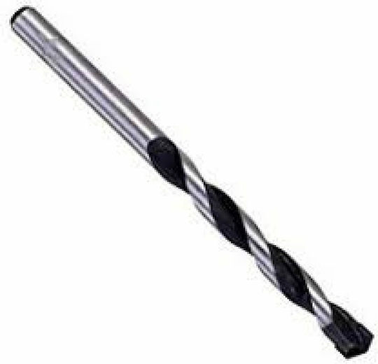 Keil Primus Diamond Drill with Cylindrical Shank for Masonry 8x120mm