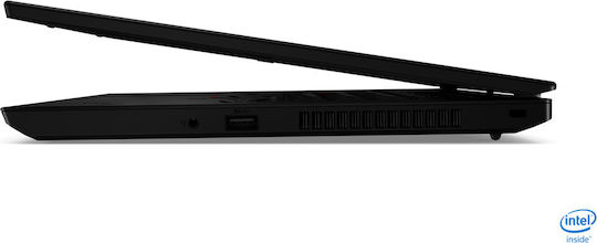 Lenovo Thinkpad L590 Refurbished Grade A 15.6" (Core i3-8145U/8GB/512GB SSD/W10 Pro)