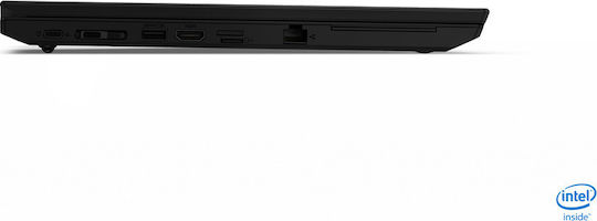 Lenovo Thinkpad L590 Refurbished Grade A 15.6" (Core i3-8145U/8GB/512GB SSD/W10 Pro)