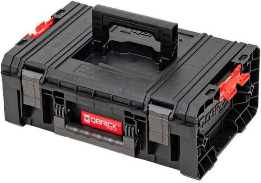 Qbrick System Pro Set 4