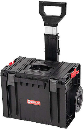 Qbrick System Pro Set 4