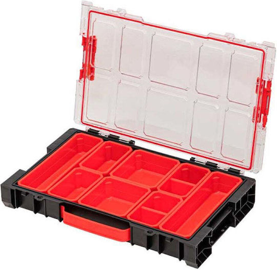 Qbrick System Pro Set 4