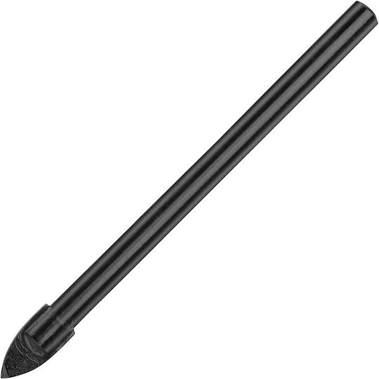 Stanley Bohrer mit Zylindrischem Schaft für Glas/Fliesen 6mm
