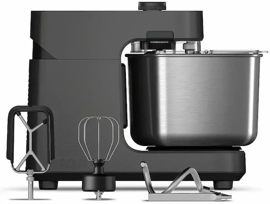 Ooni Profesional Amestecător cu Vas 7lt 750W