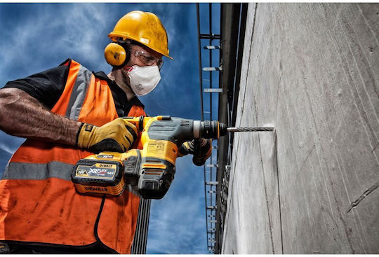 DEWALT Extreme Drill with SDS Plus Shank for Masonry 6mm
