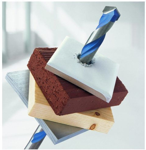 Bosch CYL-9 MultiConstruction Burghiu pentru Materiale de construcție 6x100mm