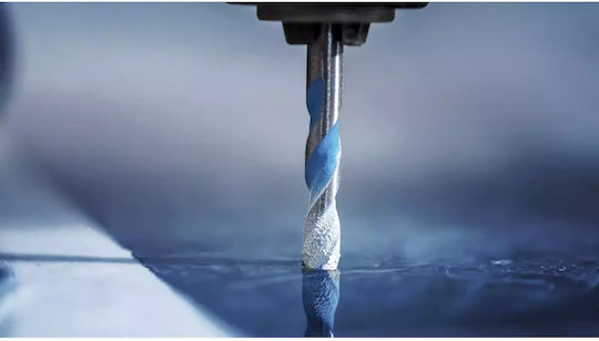 Bosch CYL-9 MultiConstruction Burghiu pentru Materiale de construcție 6x100mm
