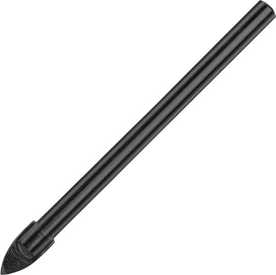 Stanley Bohrer mit Zylindrischem Schaft für Glas/Fliesen 8mm