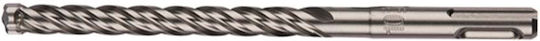Makita NEMESIS x Τρυπάνι με SDS Plus Στέλεχος για Δομικά Υλικά 10x160mm