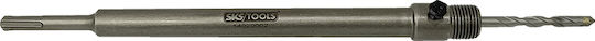 SKS Tools Κεντραδόρος SDS για Μπετό