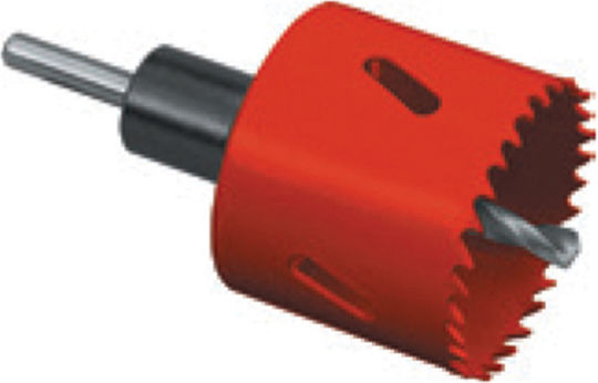 Yato Hole Saw Bi HSS for Wood, Metal and Plastic 200gr