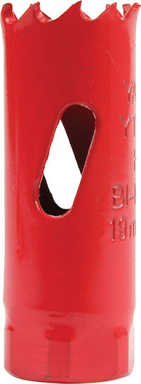 Yato Hole Saw Bi HSS for Wood, Metal and Plastic 200gr