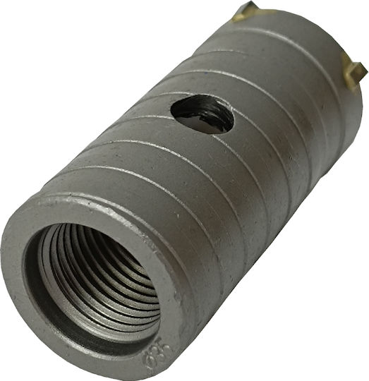 SKS Tools Ποτηροκορώνα με Διάμετρο 35mm για Μπετό