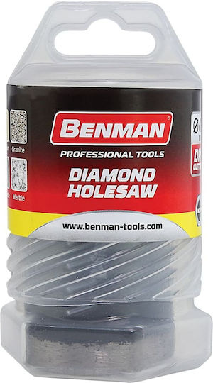 Benman Broach Cutter for Tile