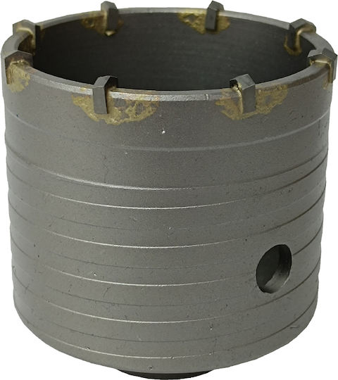 SKS Tools Lochsäge mit Durchmesser 80mm für Beton