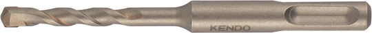 Kendo Diamond Drill with SDS Plus Shank for Masonry και Metal 12mm