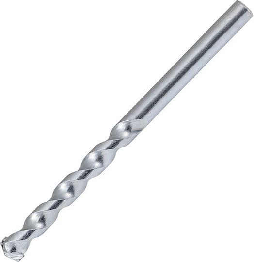Diager Diamond Drill for Metal και Masonry 12x200mm