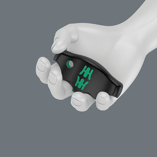 Wera Screwdriver