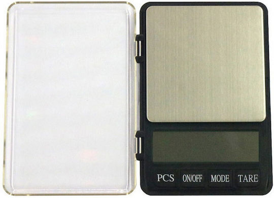 MH-999 Electronic Precision Commercial Scale with Weighing Capacity of 0.6kg and Division 0.01gr