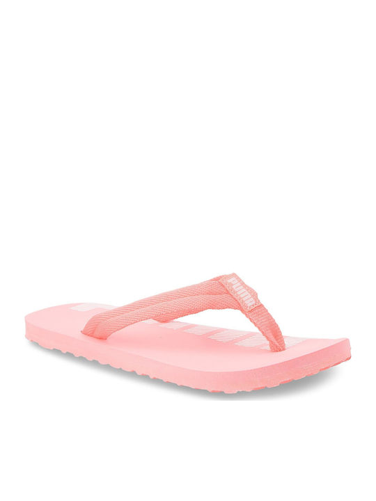 PUMA Epic Flip V2 Flip Flops Ροζ
