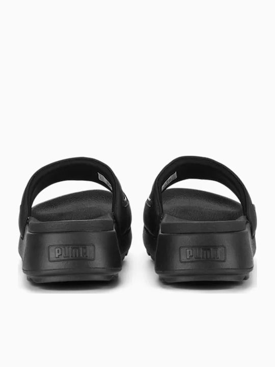 Karmen Women's Slides Black