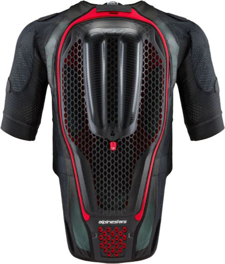 Alpinestars Tech-air Протектор за яке за мотоциклетист