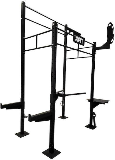 X-FIT Cross Station Basic Version Cage χωρίς Βάρη