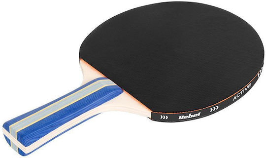 Rebel Active Table Tennis Racket Set