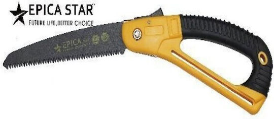 Epica Star Holzsäge Klappbar 17.78cm EP-30373